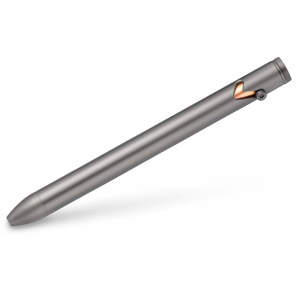 EP1 Stainless Steel PVD