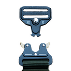 Canvas EDC Belt