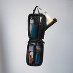 Explorer PLUS™ Toiletry Bag - Packing More