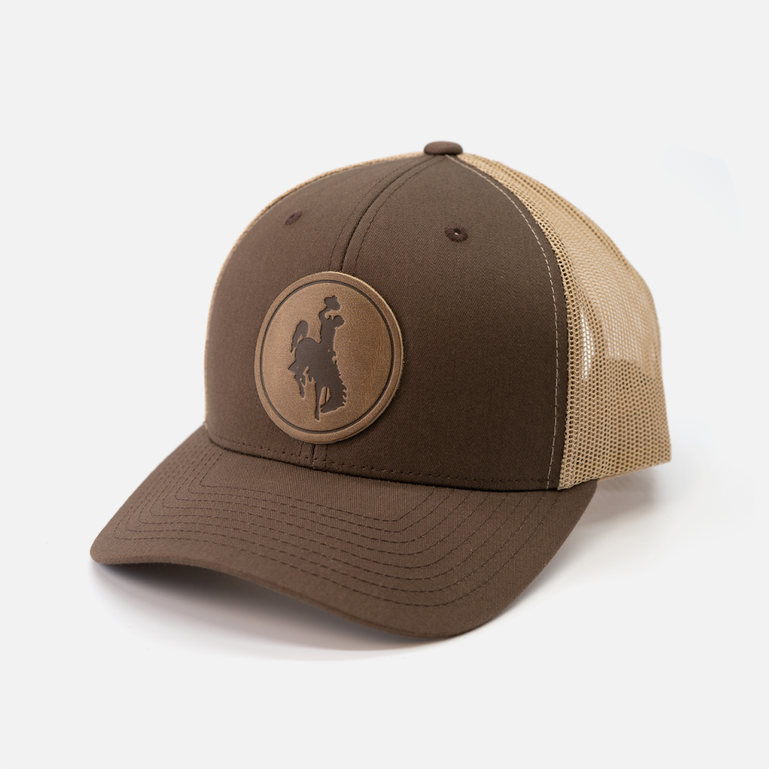Steamboat Hat