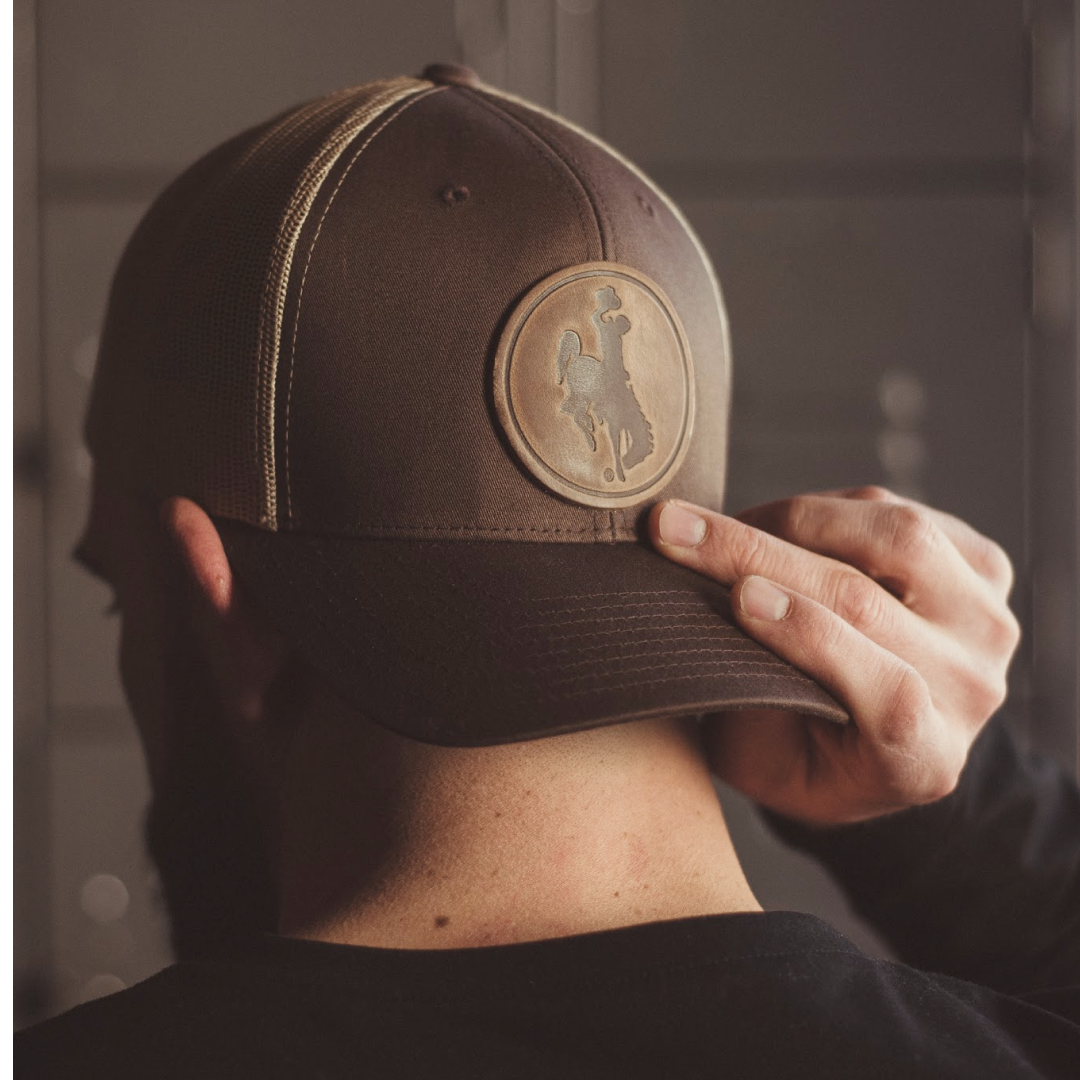 Steamboat Hat
