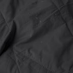 Layover™ XL Travel Blanket - Packable & Puffy | Black
