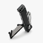 EDC Utility Knife with Blade Storage
