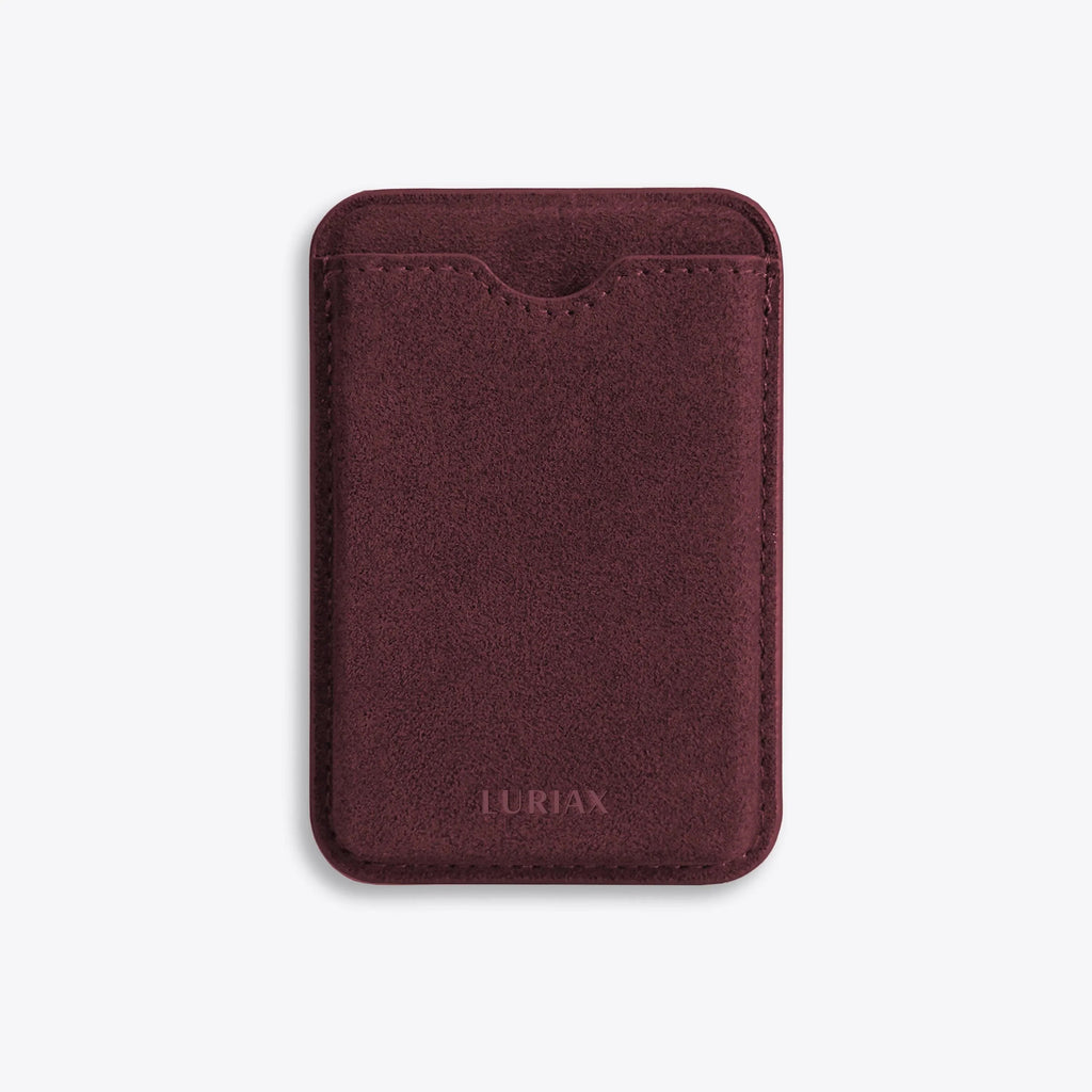 The MagSafe Wallet