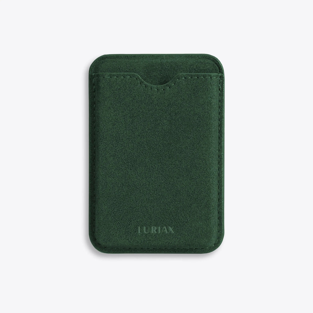 The MagSafe Wallet