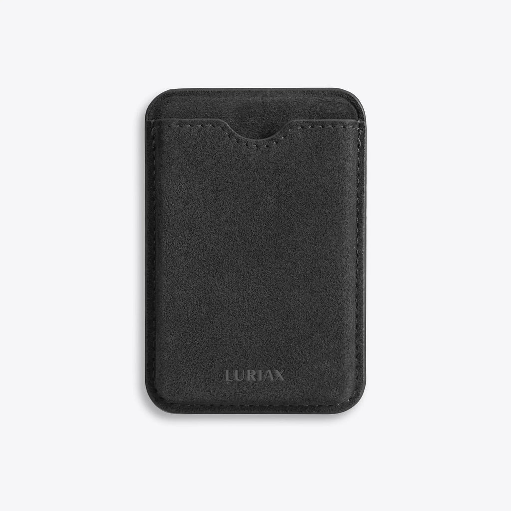 The MagSafe Wallet