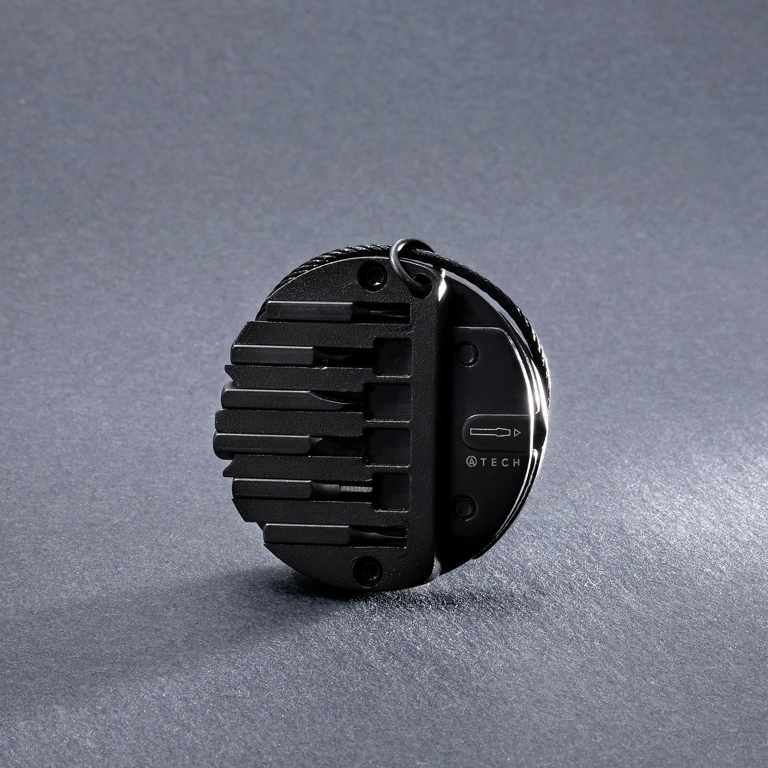 Multitool 8-in-1 Keychain