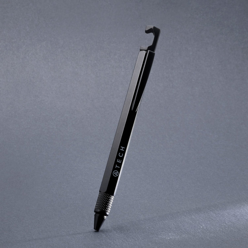 Multitool Pen 7-in-1 Phone Stand