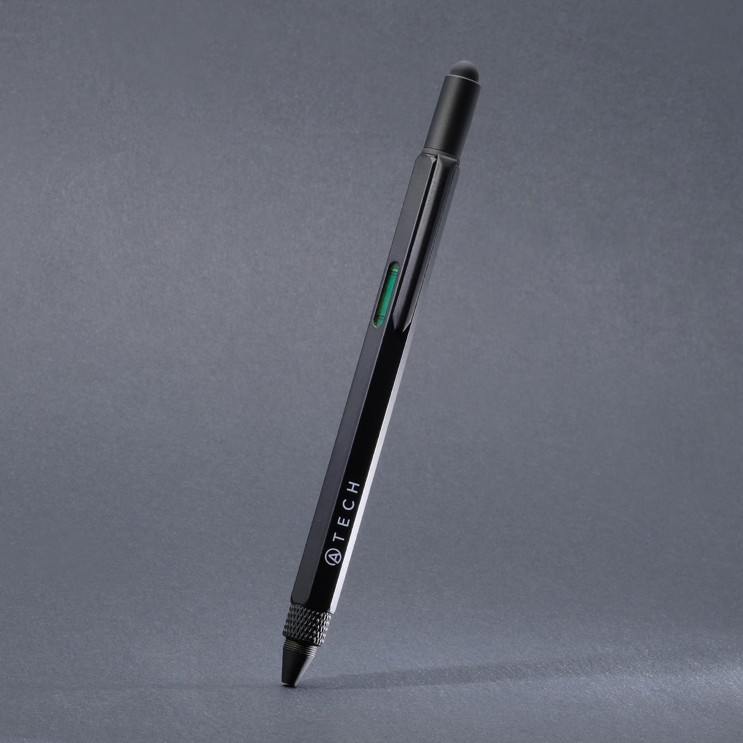 Multitool Pen 6-in-1 Level