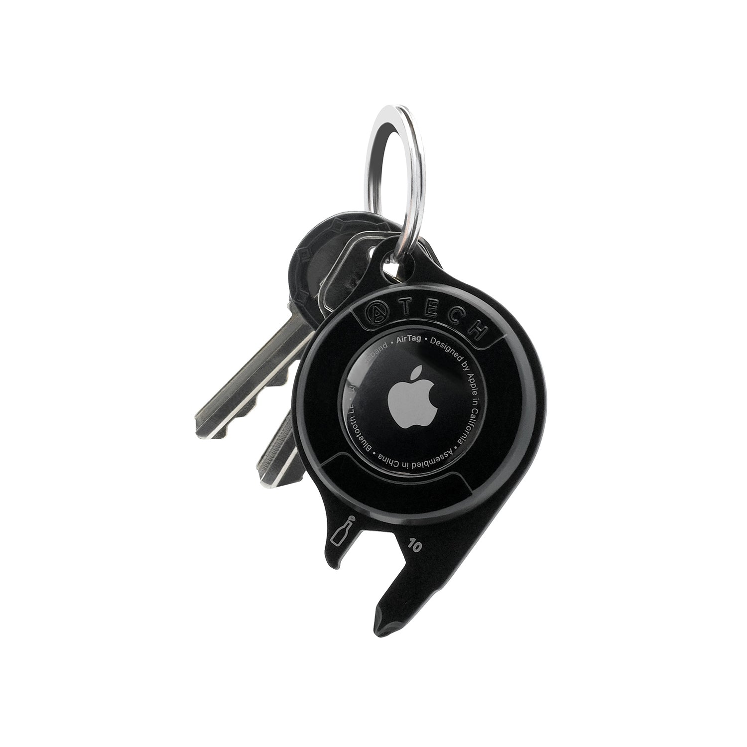 AirTag Multitool 4-in-1 Lite