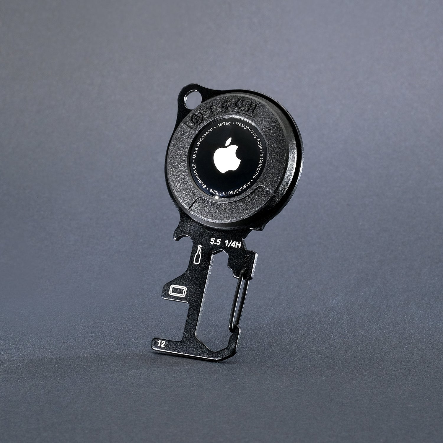 AirTag Multitool 7-in-1 Pro