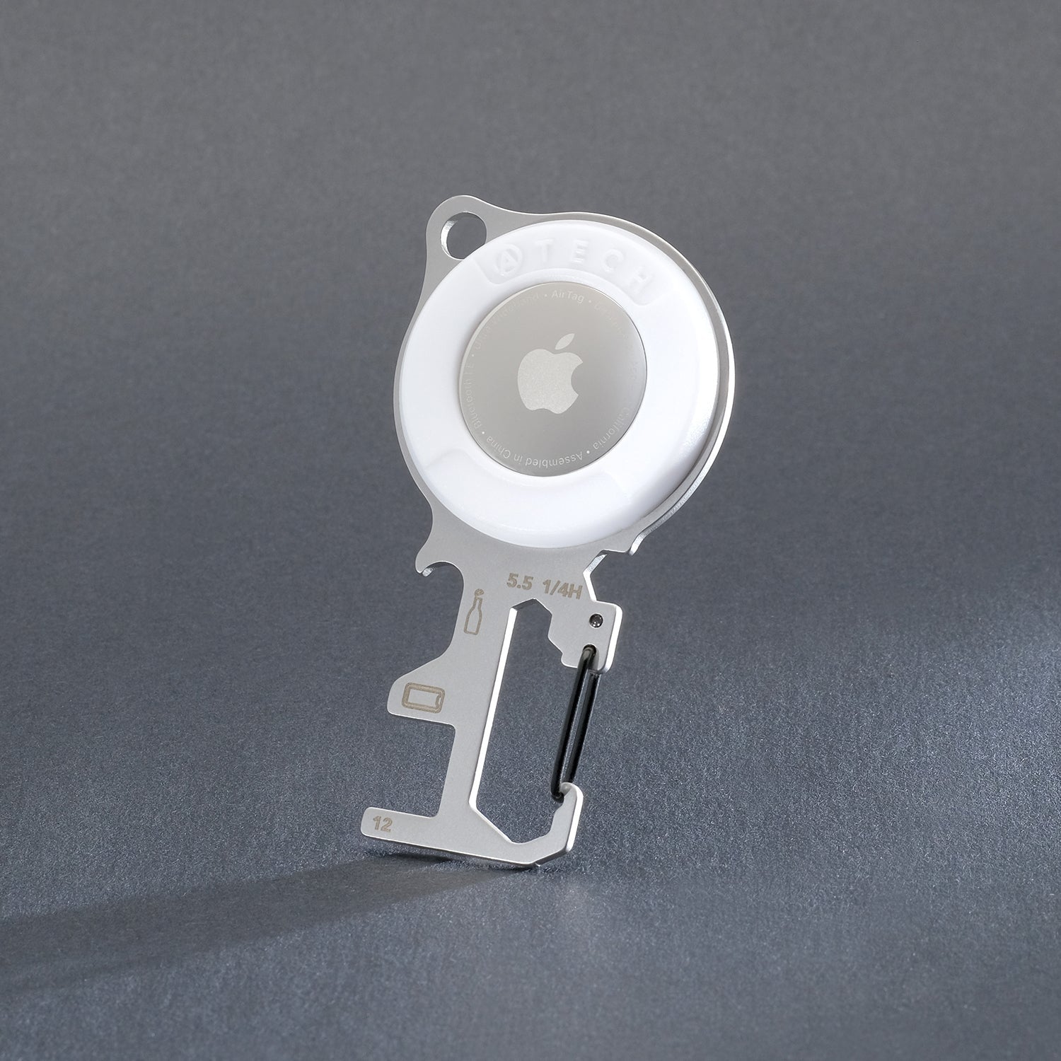 AirTag Multitool 7-in-1 Pro