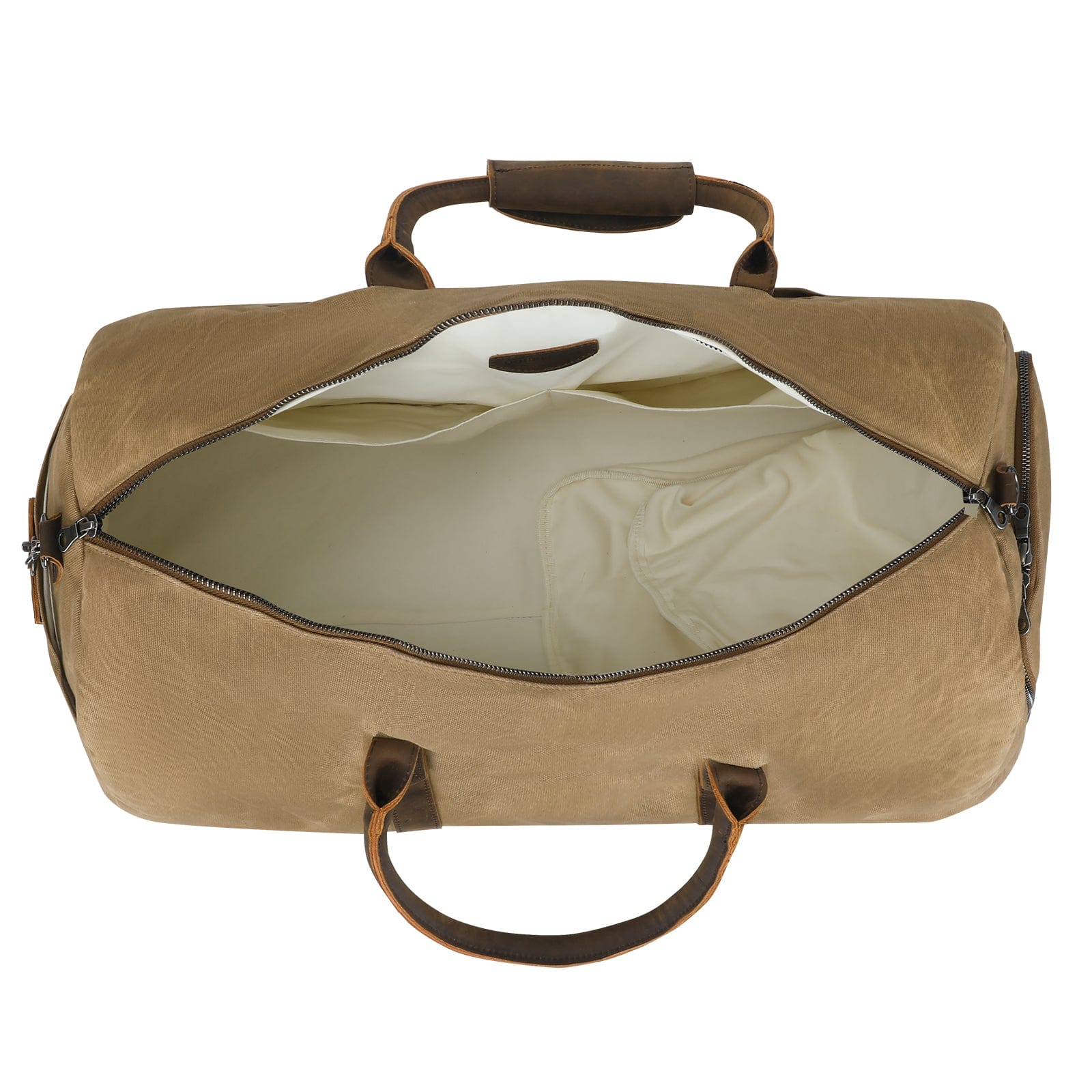 The Weekender Bag