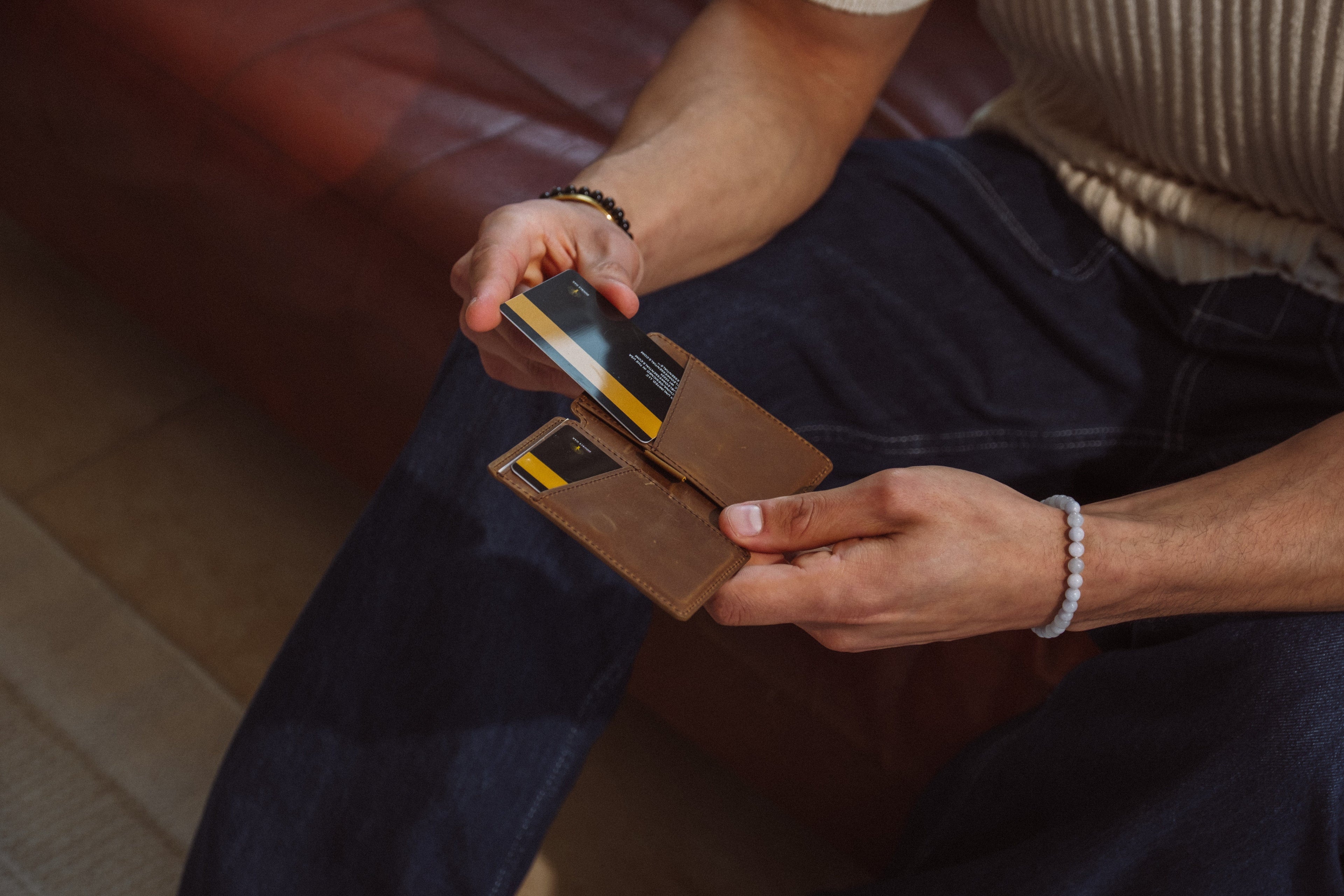Cloud Wallet