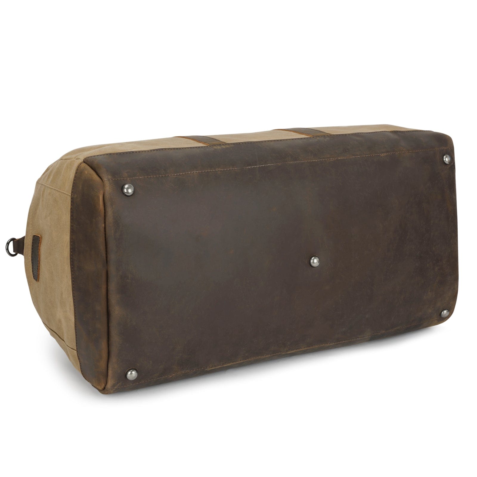 The Weekender Bag