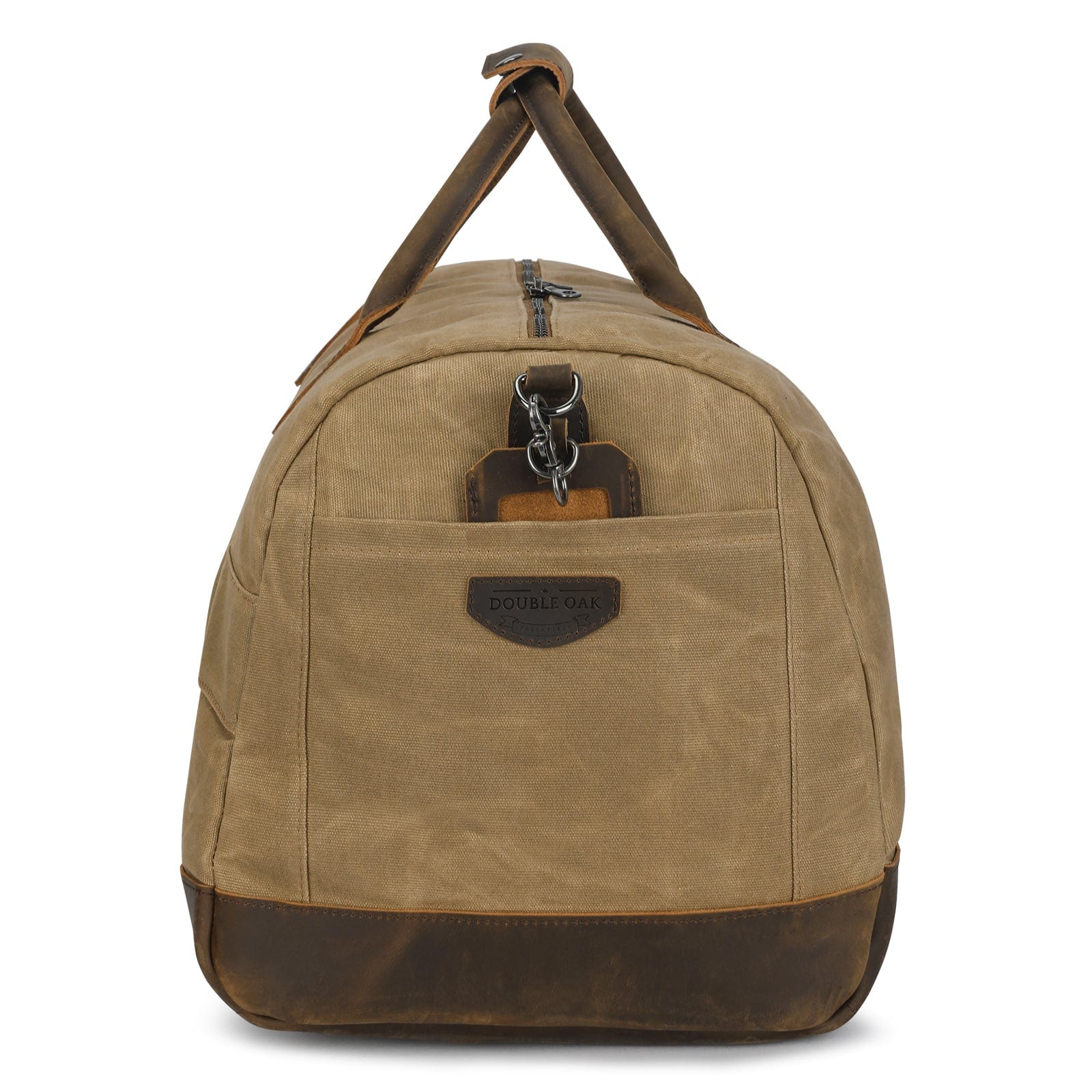 The Weekender Bag