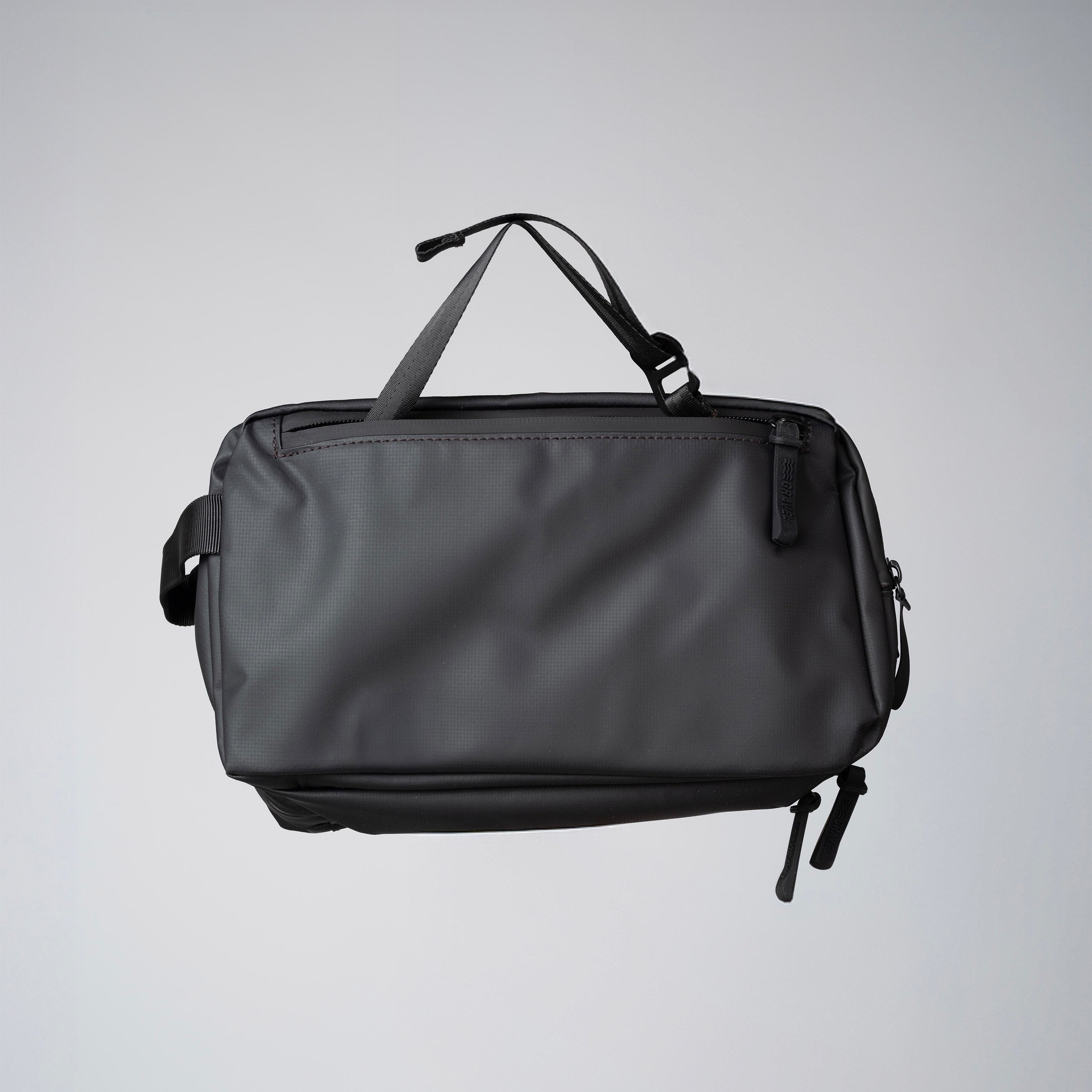 Explorer MAX™ Toiletry Bag - Packing the Most