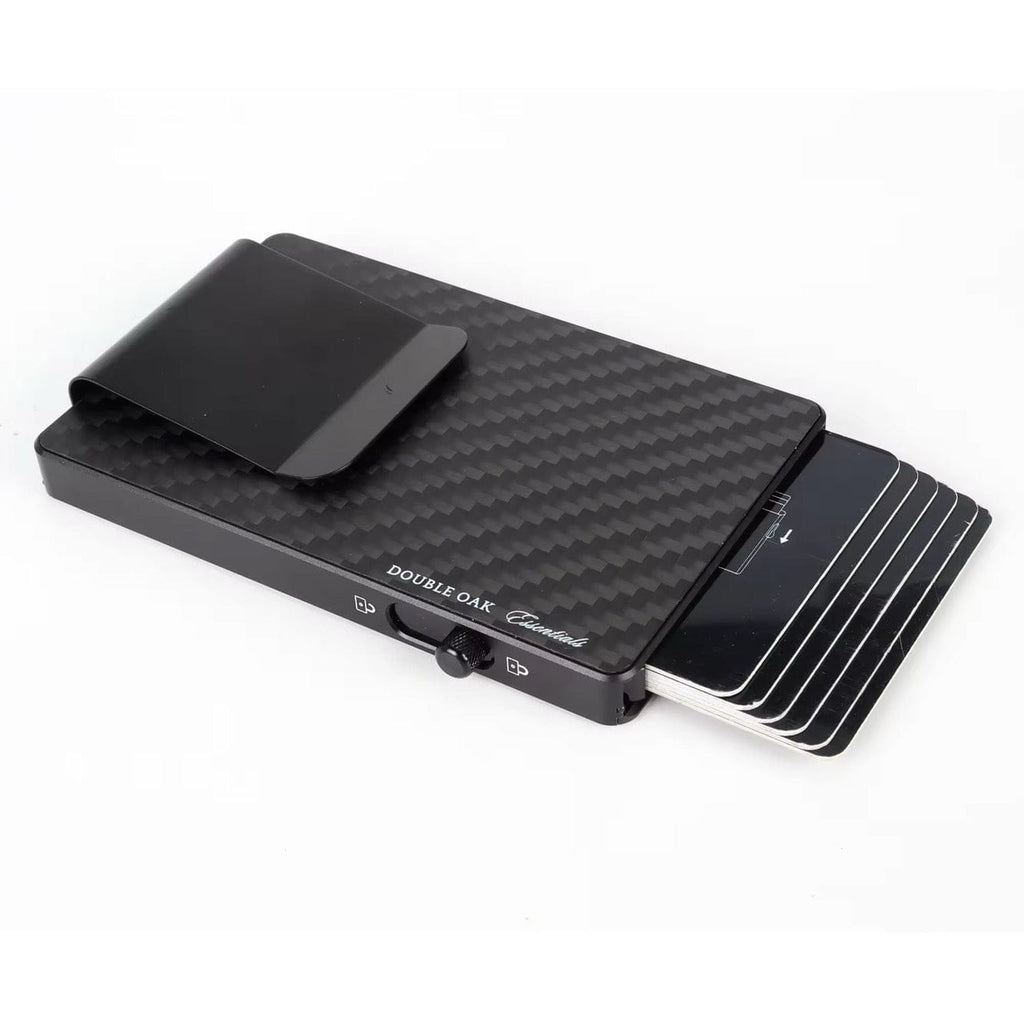 Pop-up Cardholder