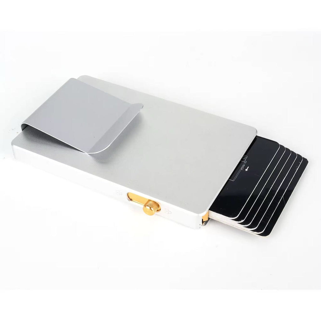 Pop-up Cardholder