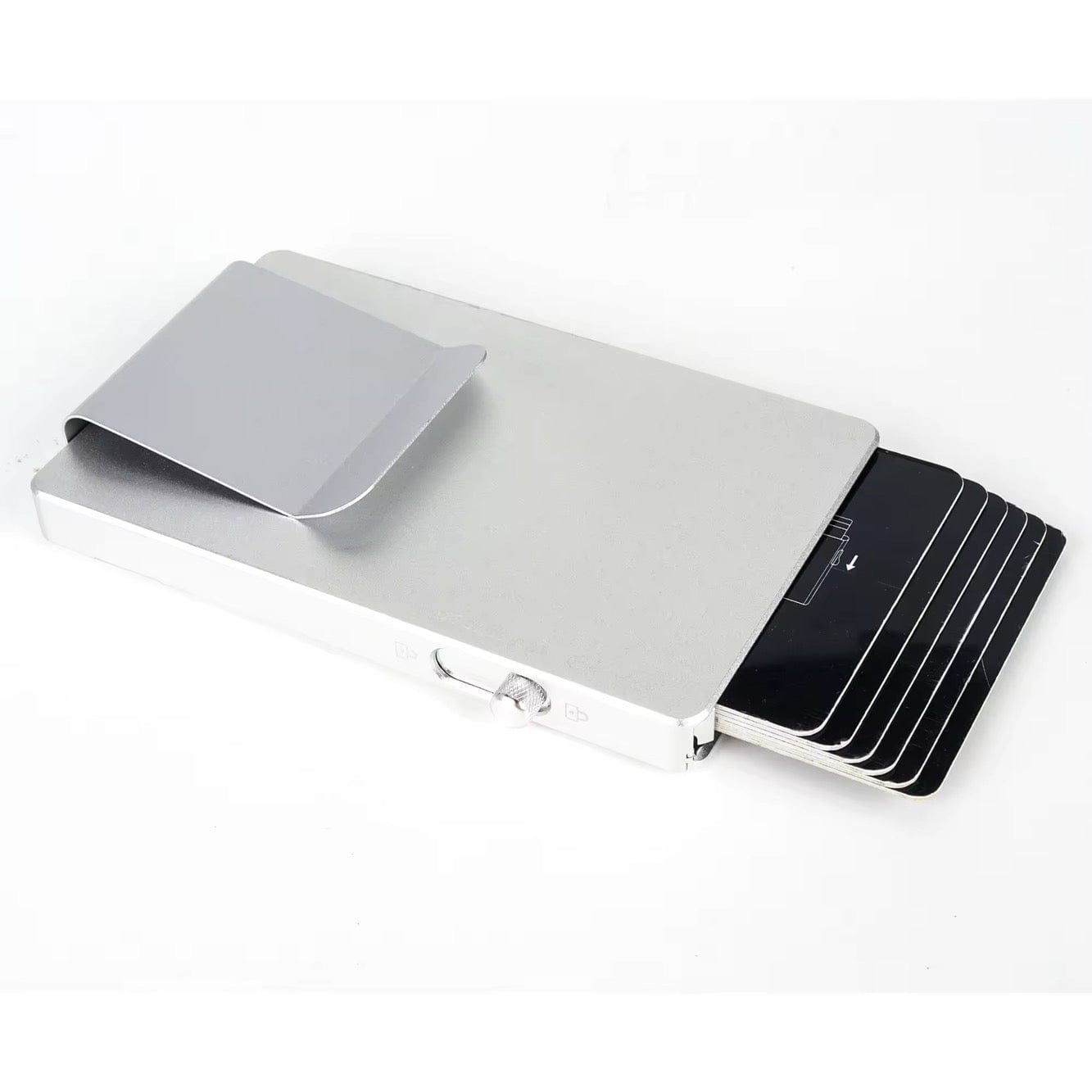 Pop-up Cardholder
