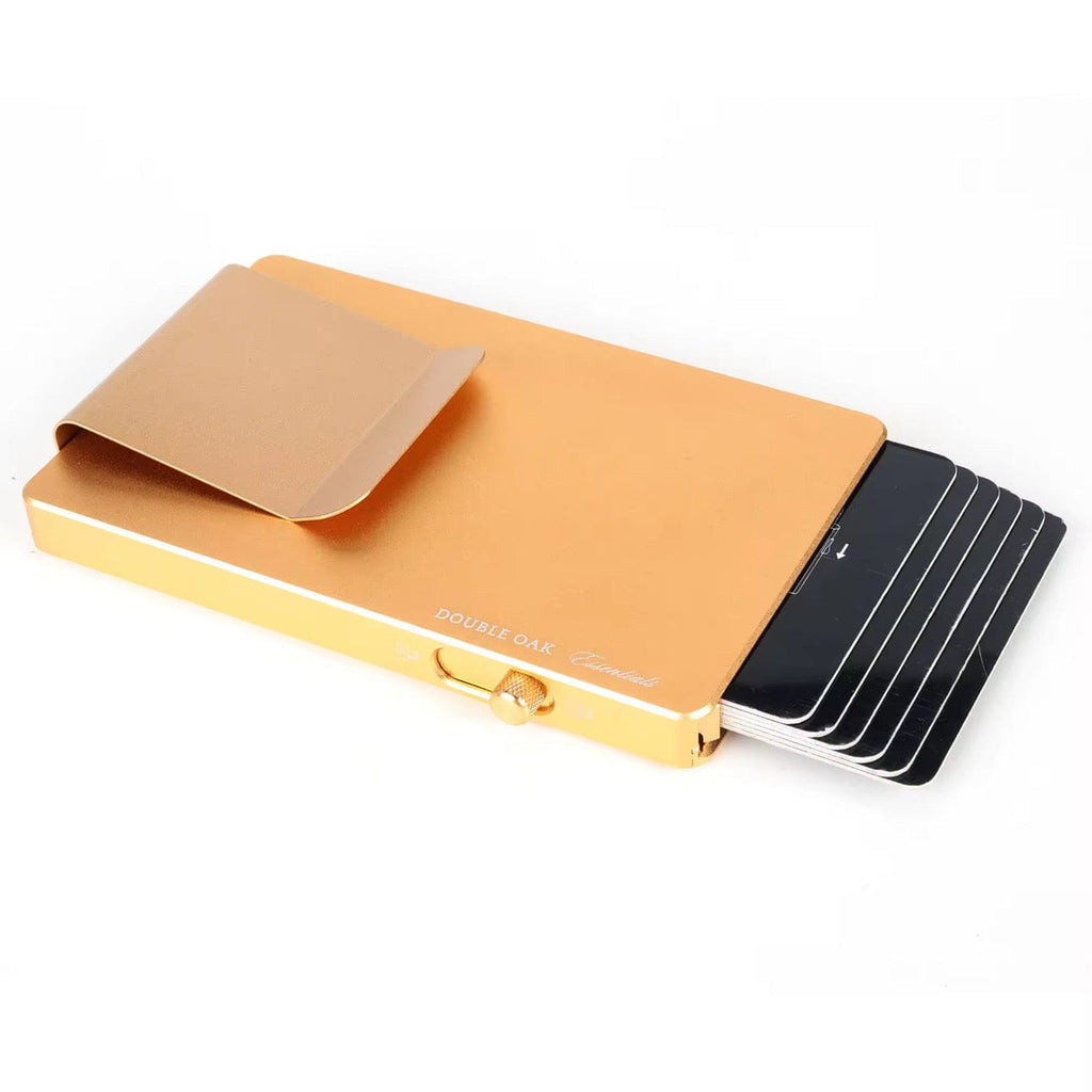 Pop-up Cardholder