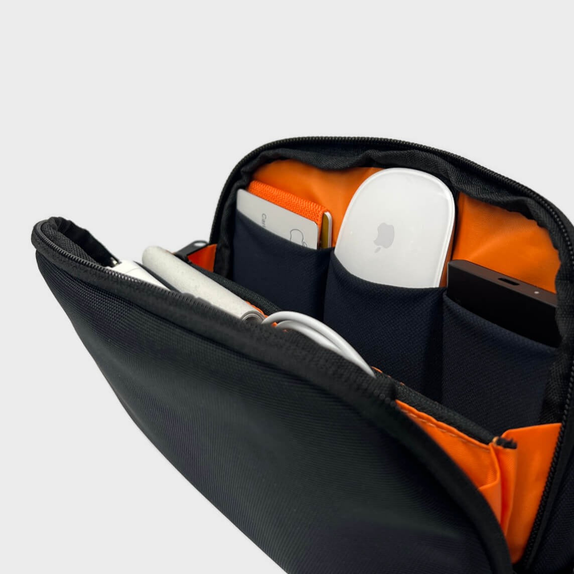 The EDC Tech Pouch