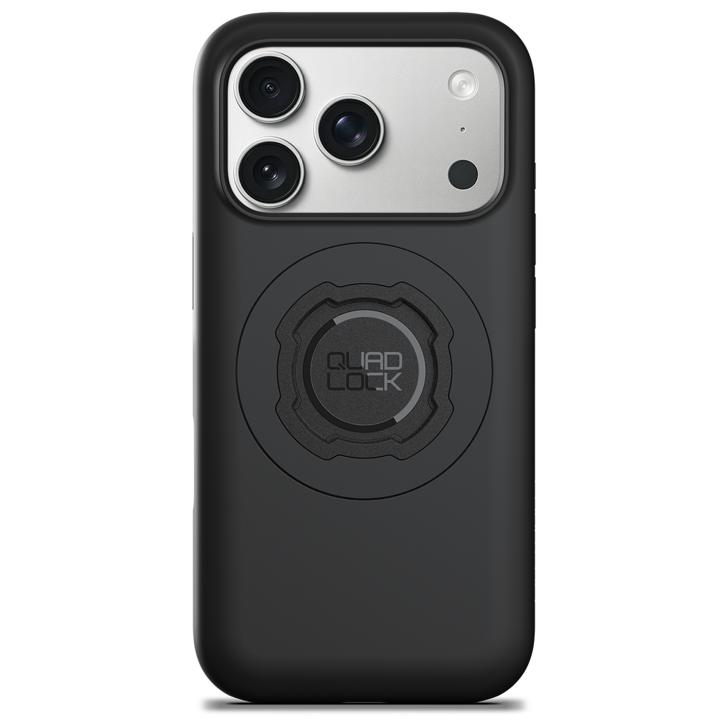 IN STOCK Quad Lock Mag Case Iphone 17