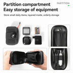 Multifunctional Storage Tail Bag Waterproof