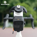 Multifunctional Storage Tail Bag Waterproof