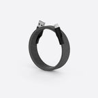 USB-A to USB-C Magnetic Cable