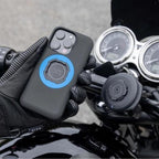 IN STOCK Quad Lock Mag Case Iphone 16 Plus 4713021606