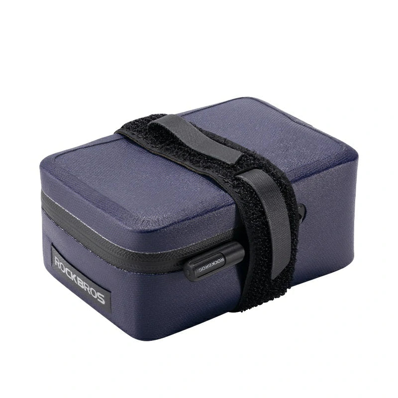 Waterproof Bike Saddle Bag 48g