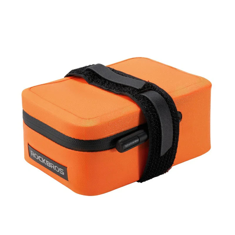 Waterproof Bike Saddle Bag 48g