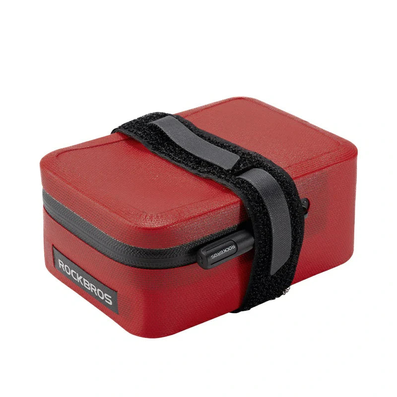 Waterproof Bike Saddle Bag 48g