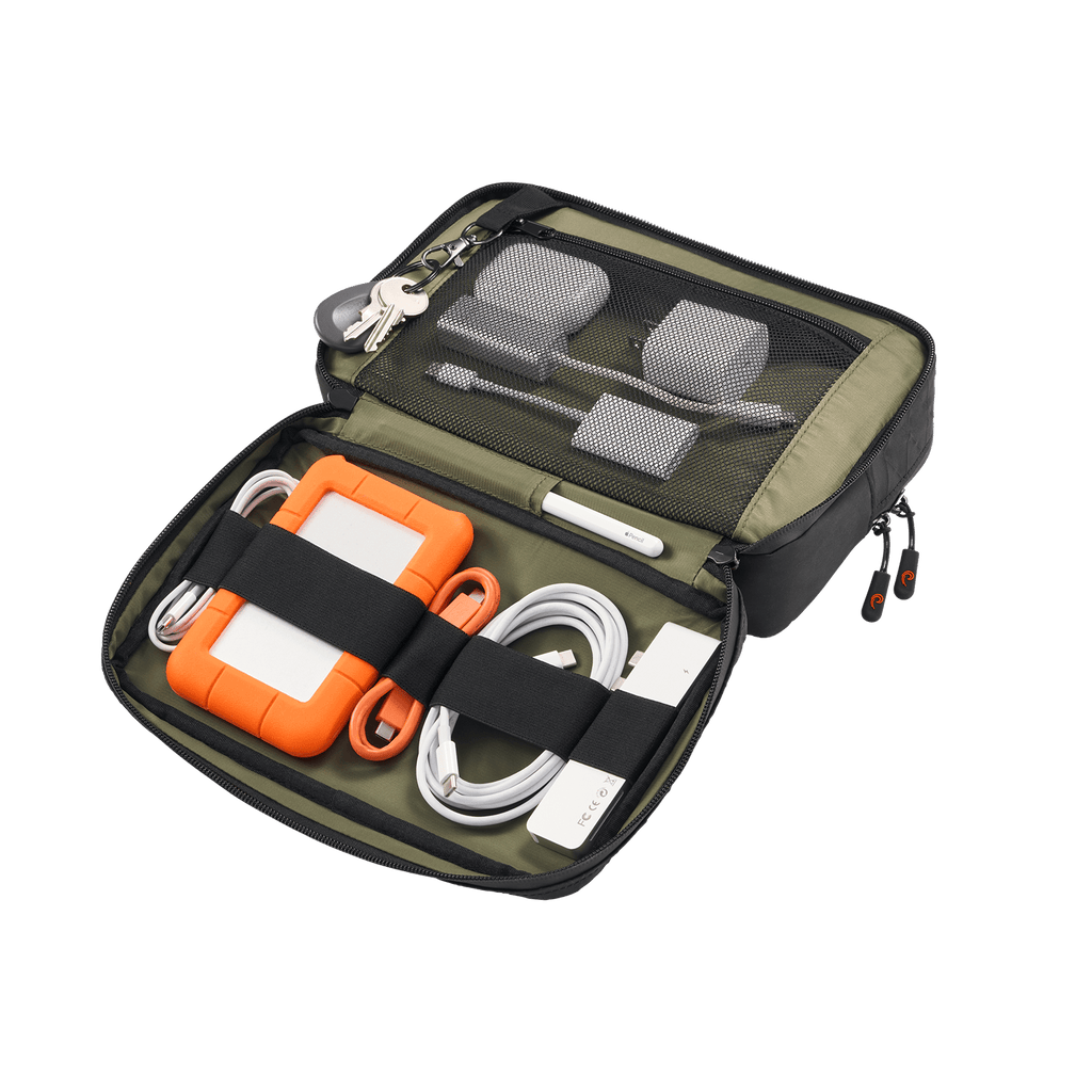 Tech Capsule